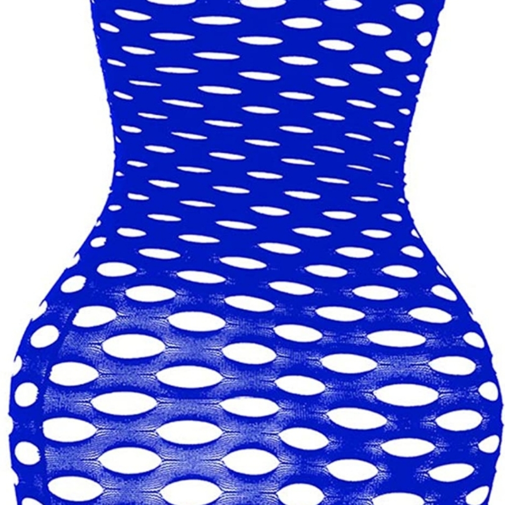 Fishnet Dress/Skirt/Top